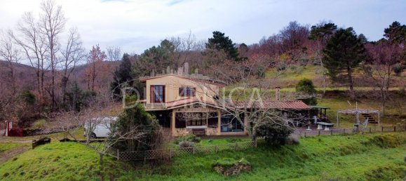 5-Zimmer Haus in Chianni, Italy, Nr. 231066 4