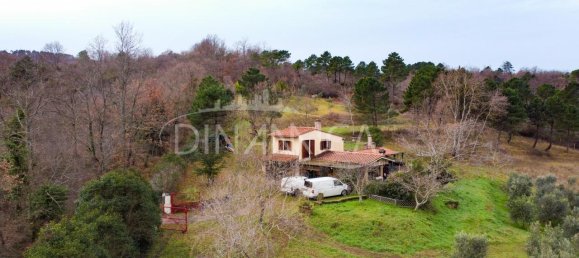 5-Zimmer Haus in Chianni, Italy, Nr. 231066 7