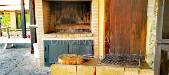 5-Zimmer Haus in Chianni, Italy, Nr. 231066 38