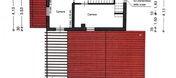 5-Zimmer Haus in Chianni, Italy, Nr. 231066 46