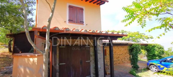 5-Zimmer Haus in Chianni, Italy, Nr. 231066 2