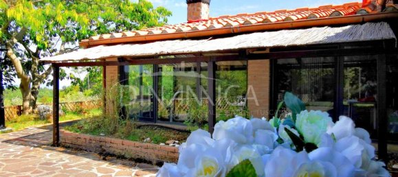 5-Zimmer Haus in Chianni, Italy, Nr. 231066 9