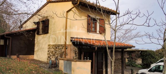 5-Zimmer Haus in Chianni, Italy, Nr. 231066 3