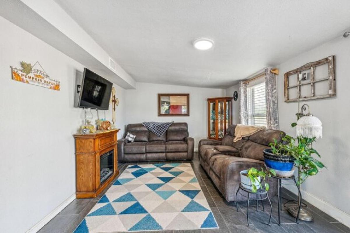 Дом с 3 спальнями в Клиберн, США № 385746