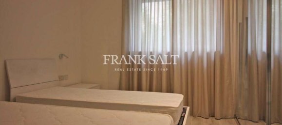 2 Schlafzimmer Penthouse in Kappara, Malta, Nr. 11161 10