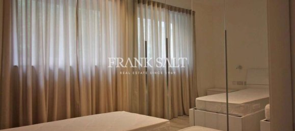 2 Schlafzimmer Penthouse in Kappara, Malta, Nr. 11161 8