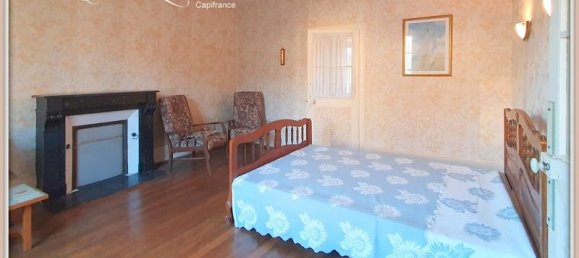 Casa de 3 dormitorios en Chaource, France No. 214696 10