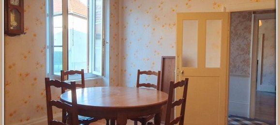 Casa de 3 dormitorios en Chaource, France No. 214696 4