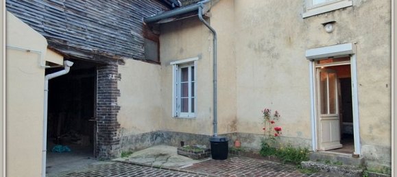 Casa de 3 dormitorios en Chaource, France No. 214696 20