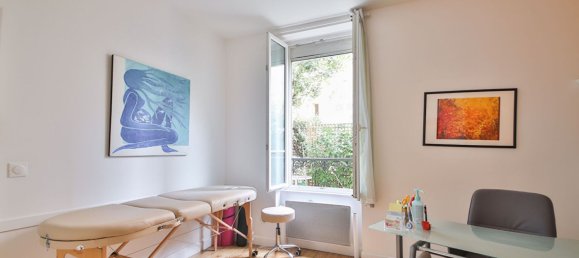 Imóvel comercial de 3 divisões em Malakoff, France N.º 123196 3