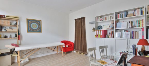 Imóvel comercial de 3 divisões em Malakoff, France N.º 123196 6