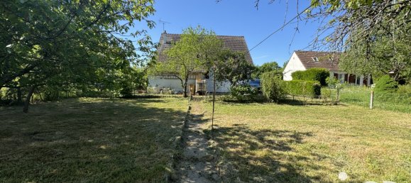 4 bedrooms House in Dordives, France No. 210812 16