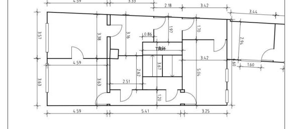 Edifício em Gottingen, Germany 216 m² N.º 183445 33