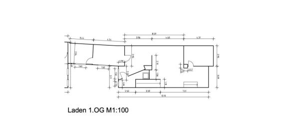 Edifício em Gottingen, Germany 216 m² N.º 183445 32