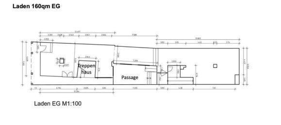 Edifício em Gottingen, Germany 216 m² N.º 183445 31