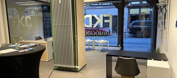 Edifício em Gottingen, Germany 216 m² N.º 183445 3