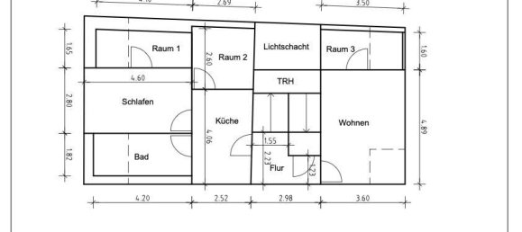 Edifício em Gottingen, Germany 216 m² N.º 183445 35
