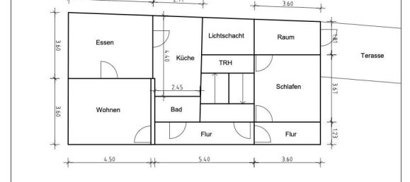 Edifício em Gottingen, Germany 216 m² N.º 183445 34