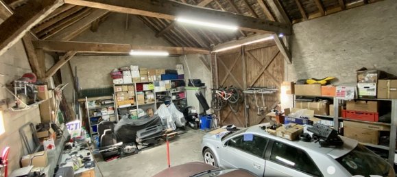 3 غرف نوم تاون هاوس في Monnaie, France رقم 84373 17