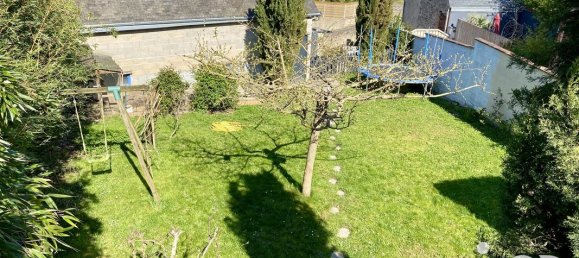 3 غرف نوم تاون هاوس في Monnaie, France رقم 84373 3