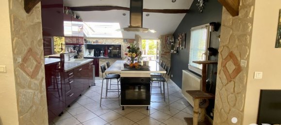 3 غرف نوم تاون هاوس في Monnaie, France رقم 84373 6