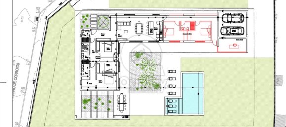 Дом с 6 спальнями в Сейшал, Португалия № 101813 24