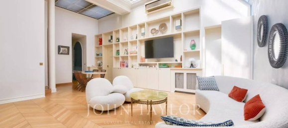 12 غرف نوم فندق في Paris, France رقم 180705 5