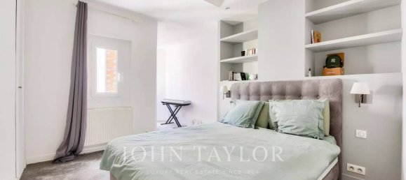 12 غرف نوم فندق في Paris, France رقم 180705 16