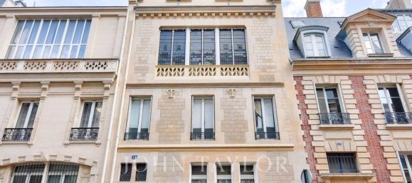 12 غرف نوم فندق في Paris, France رقم 180705 2