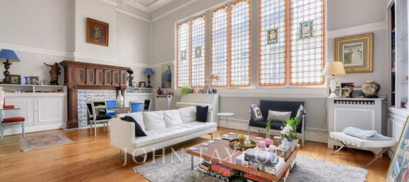 12 غرف نوم فندق في Paris, France رقم 180705 4