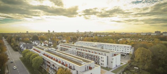 Studio in Munich, Germany No. 306064 8