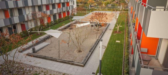 Studio in Munich, Germany No. 306064 6