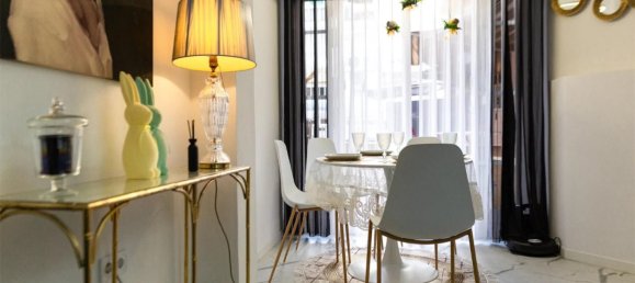 Apartamento de 2 dormitorios en Torrevieja, Spain No. 184355 9