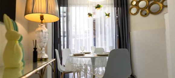 Apartamento de 2 dormitorios en Torrevieja, Spain No. 184355 2