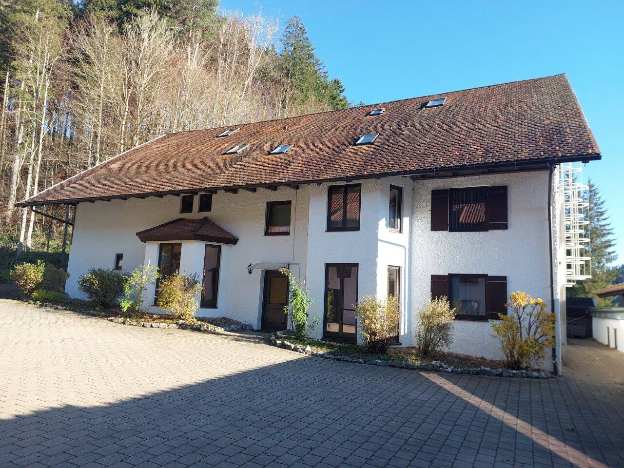3-Zimmer Wohnung in Oberallgäu, Germany, Nr. 217605