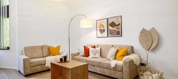 3-Zimmer Wohnung in Oberallgäu, Germany, Nr. 217605 3