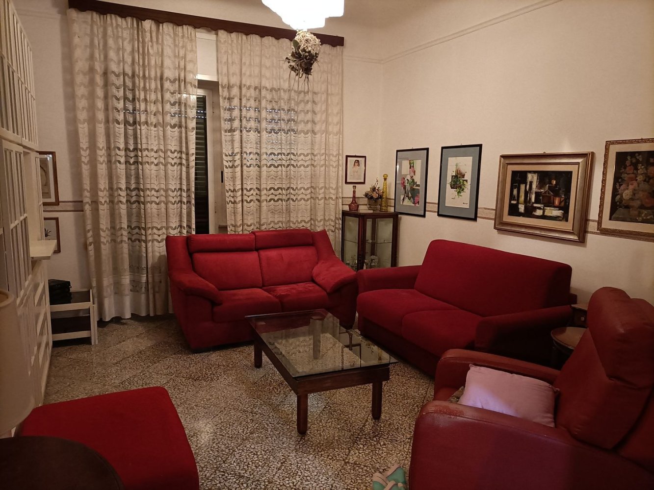 4 rooms Apartment in Taranto, Italy No. 251135