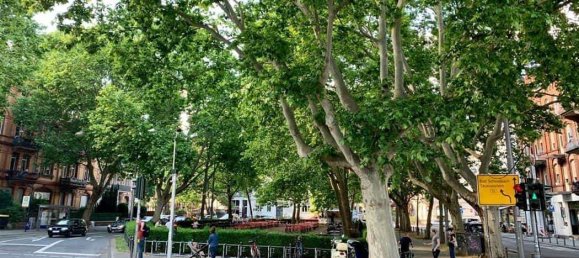 1 Schlafzimmer Wohnung in Wiesbaden, Germany, Nr. 107719 7