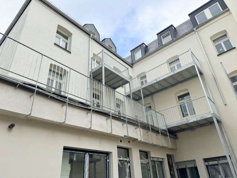 1 Schlafzimmer Wohnung in Wiesbaden, Germany, Nr. 107719