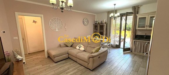 3 bedrooms Apartment in Livorno, Italy No. 363914 3