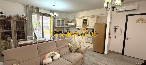 3 bedrooms Apartment in Livorno, Italy No. 363914 4