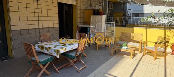 3 bedrooms Apartment in Livorno, Italy No. 363914 10