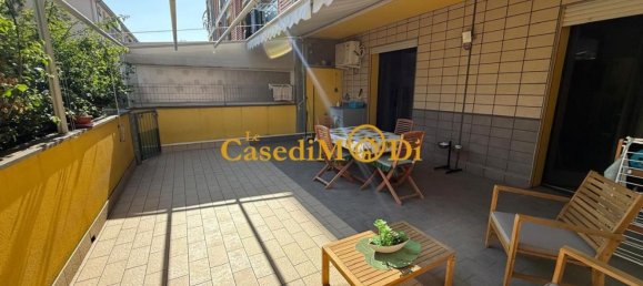 3 bedrooms Apartment in Livorno, Italy No. 363914 12