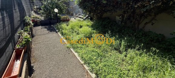 3 bedrooms Apartment in Livorno, Italy No. 363914 16