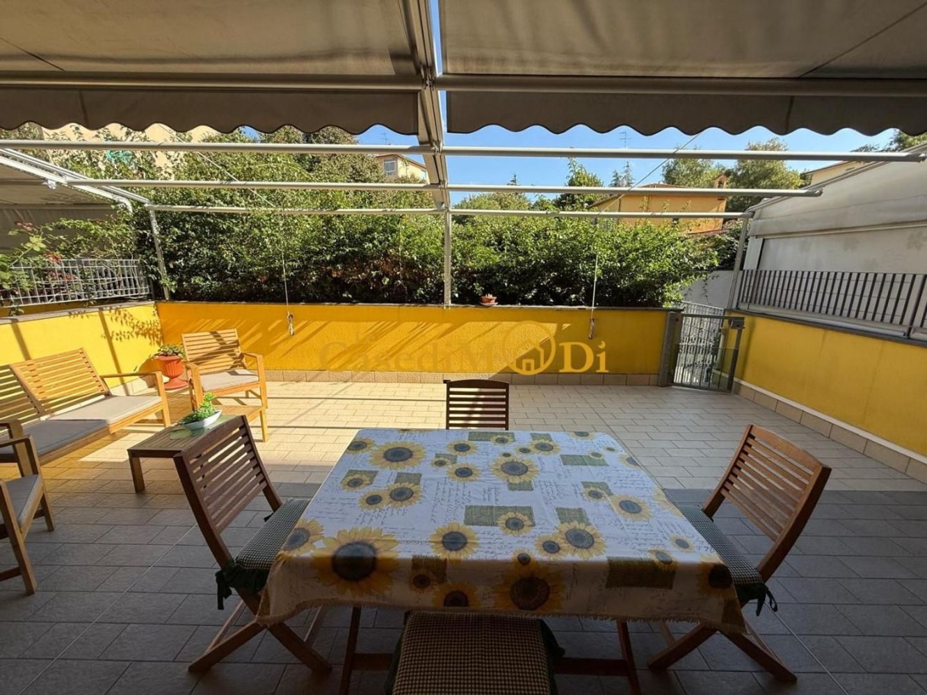 3 bedrooms Apartment in Livorno, Italy No. 363914