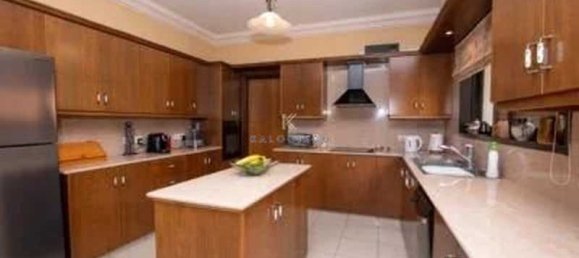 Imóvel comercial T4 em Mosfiloti, Cyprus N.º 20452 13