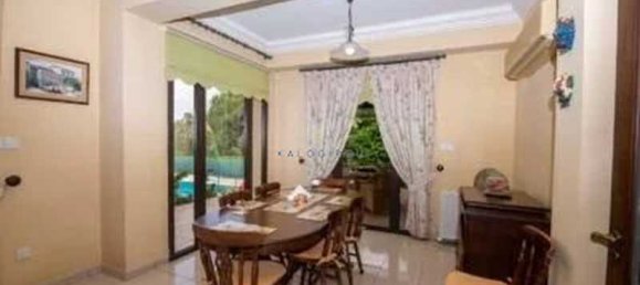 Imóvel comercial T4 em Mosfiloti, Cyprus N.º 20452 15