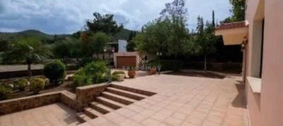 Imóvel comercial T4 em Mosfiloti, Cyprus N.º 20452 4