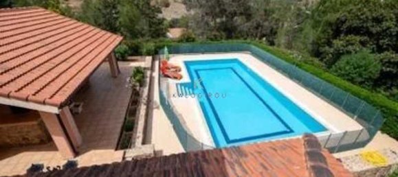 Imóvel comercial T4 em Mosfiloti, Cyprus N.º 20452 2