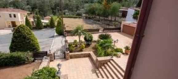 Imóvel comercial T4 em Mosfiloti, Cyprus N.º 20452 3